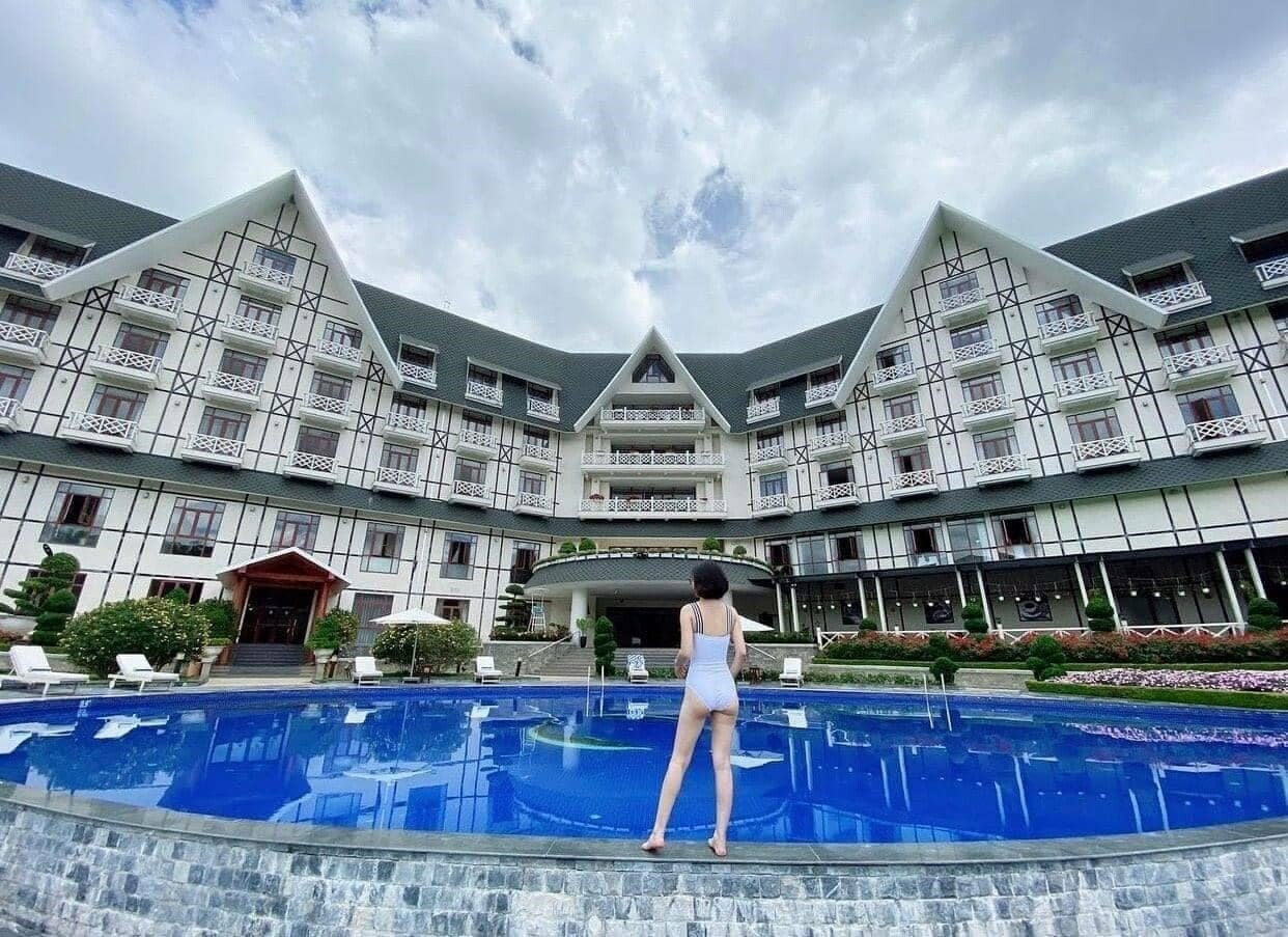 Du Lịch Hà Việt 2