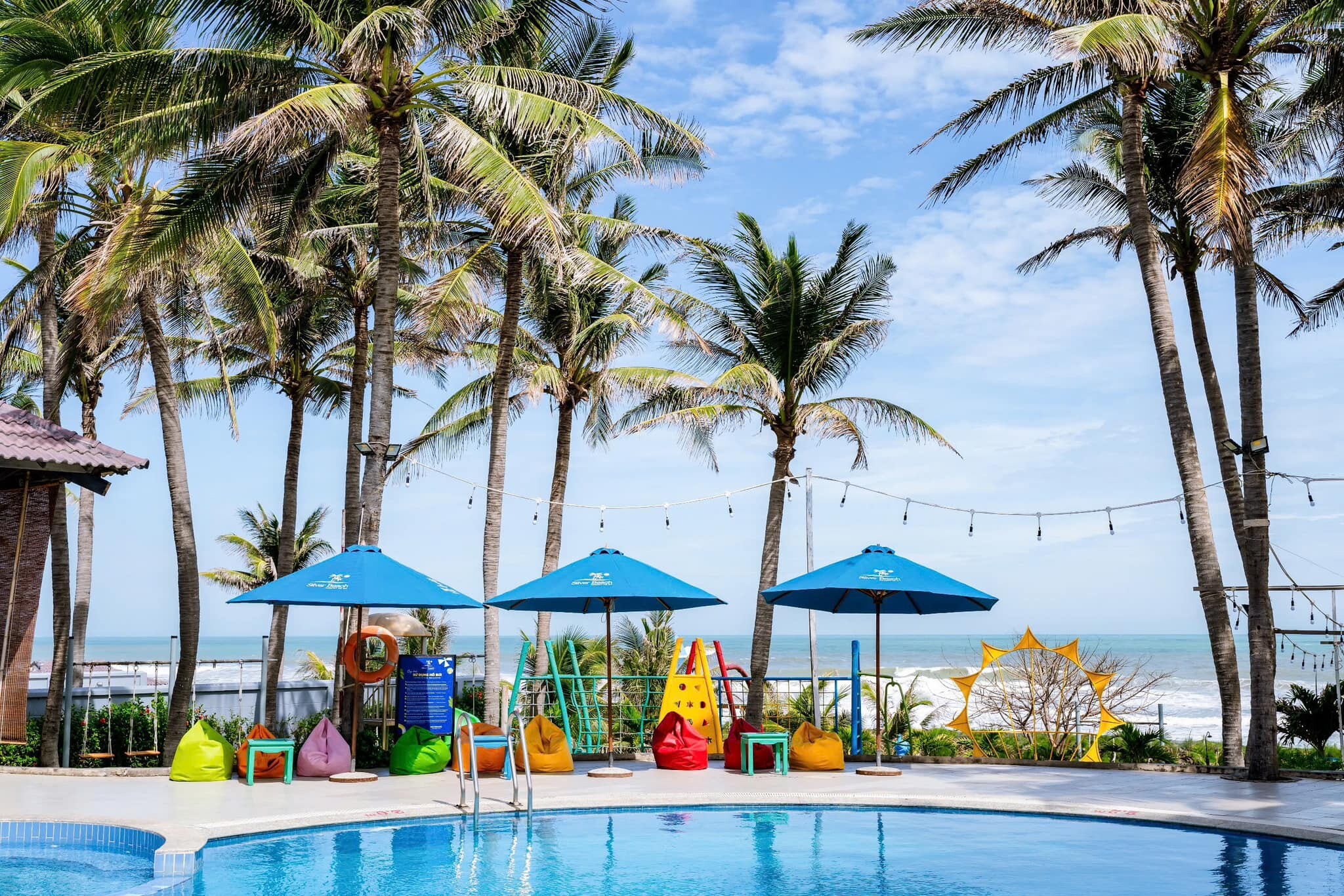 SILVER BEACH RESORT 5