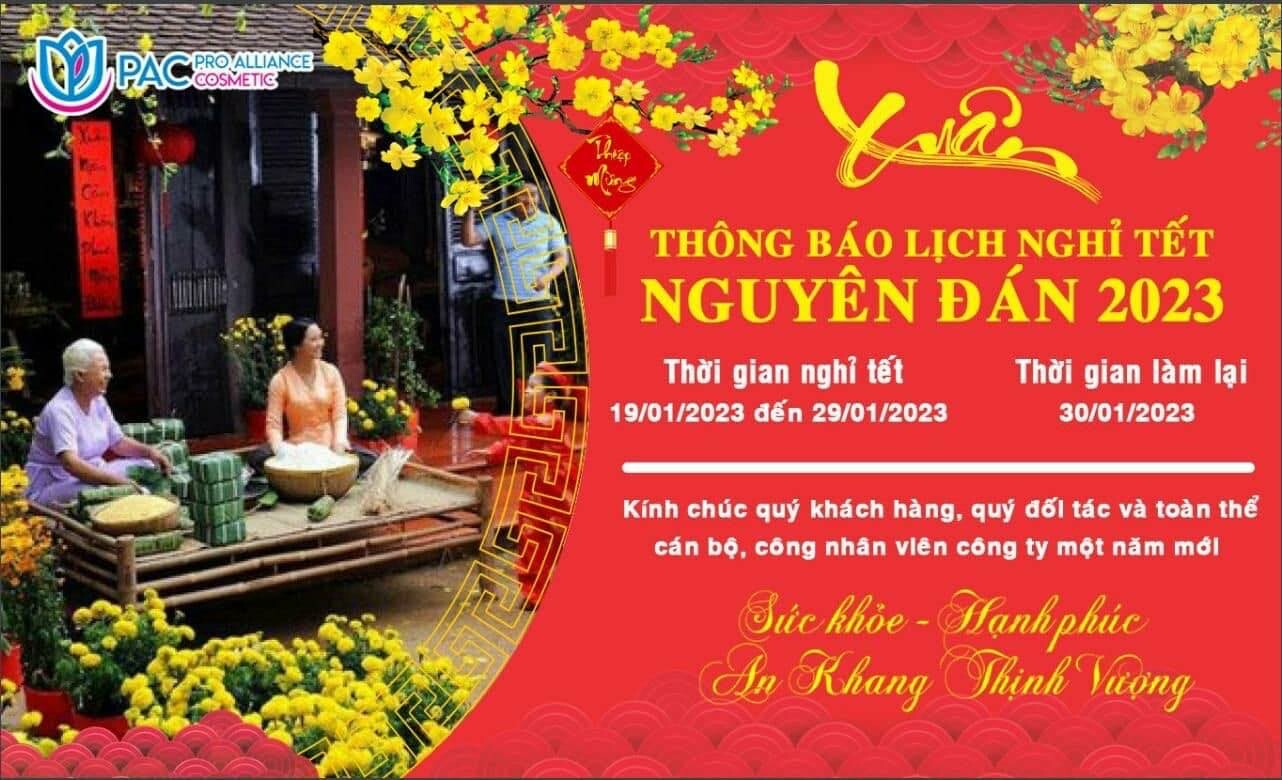 Pro Alliance Cosmetic 2