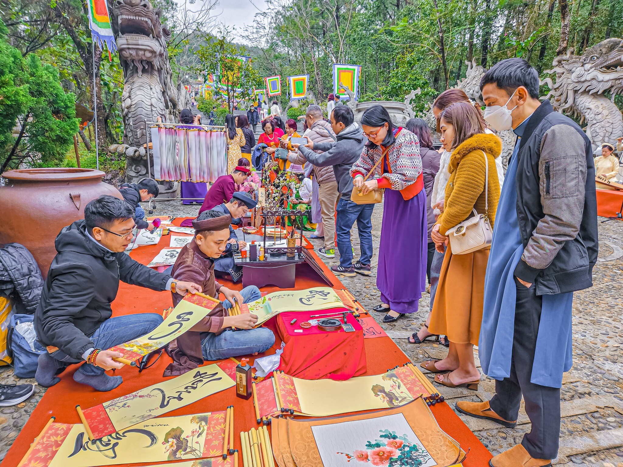 Mộc Truly Hue’s 5