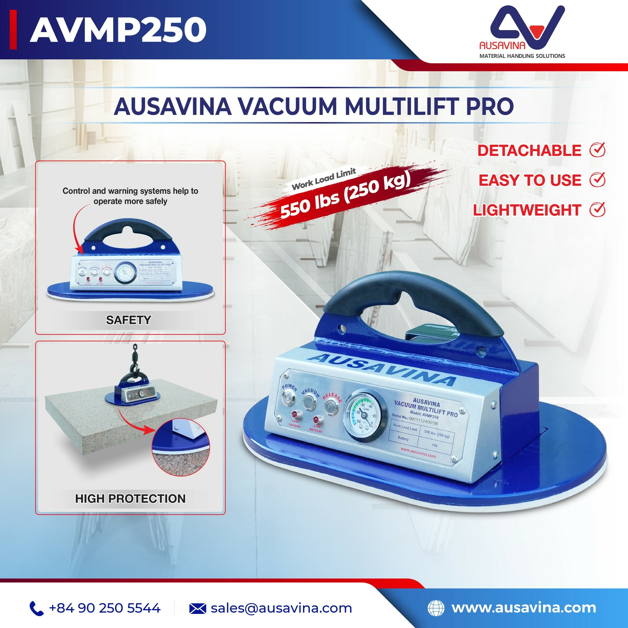 CÔNG TY CỔ PHẦN AUSAVINA 7