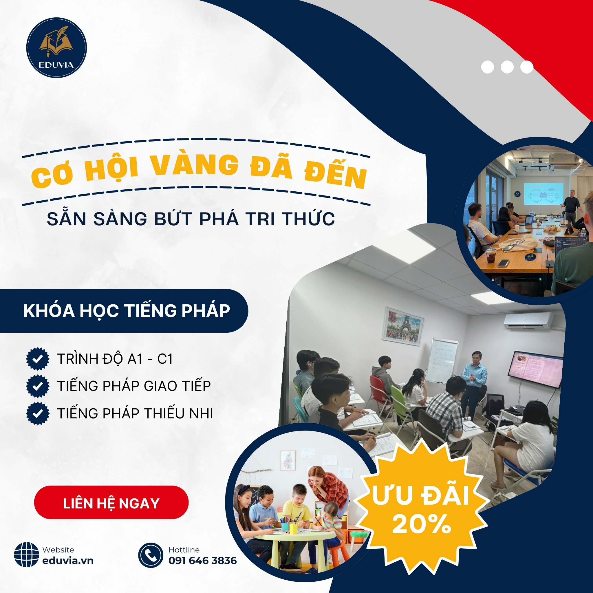 ĐẦU TƯ VÀ TƯ VẤN GIÁO DỤC EDUVIA 9