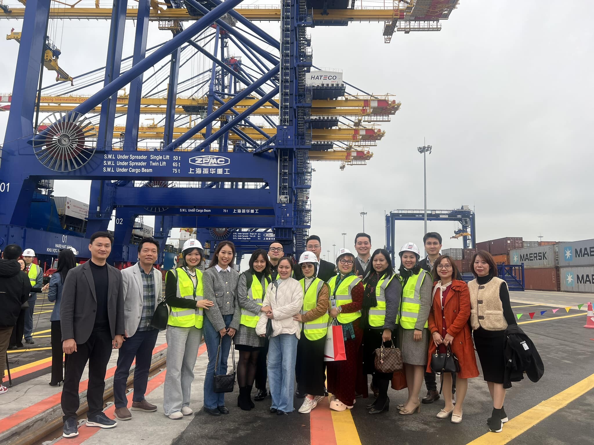 TIẾP VẬN QUỐC TẾ JING HOI 1