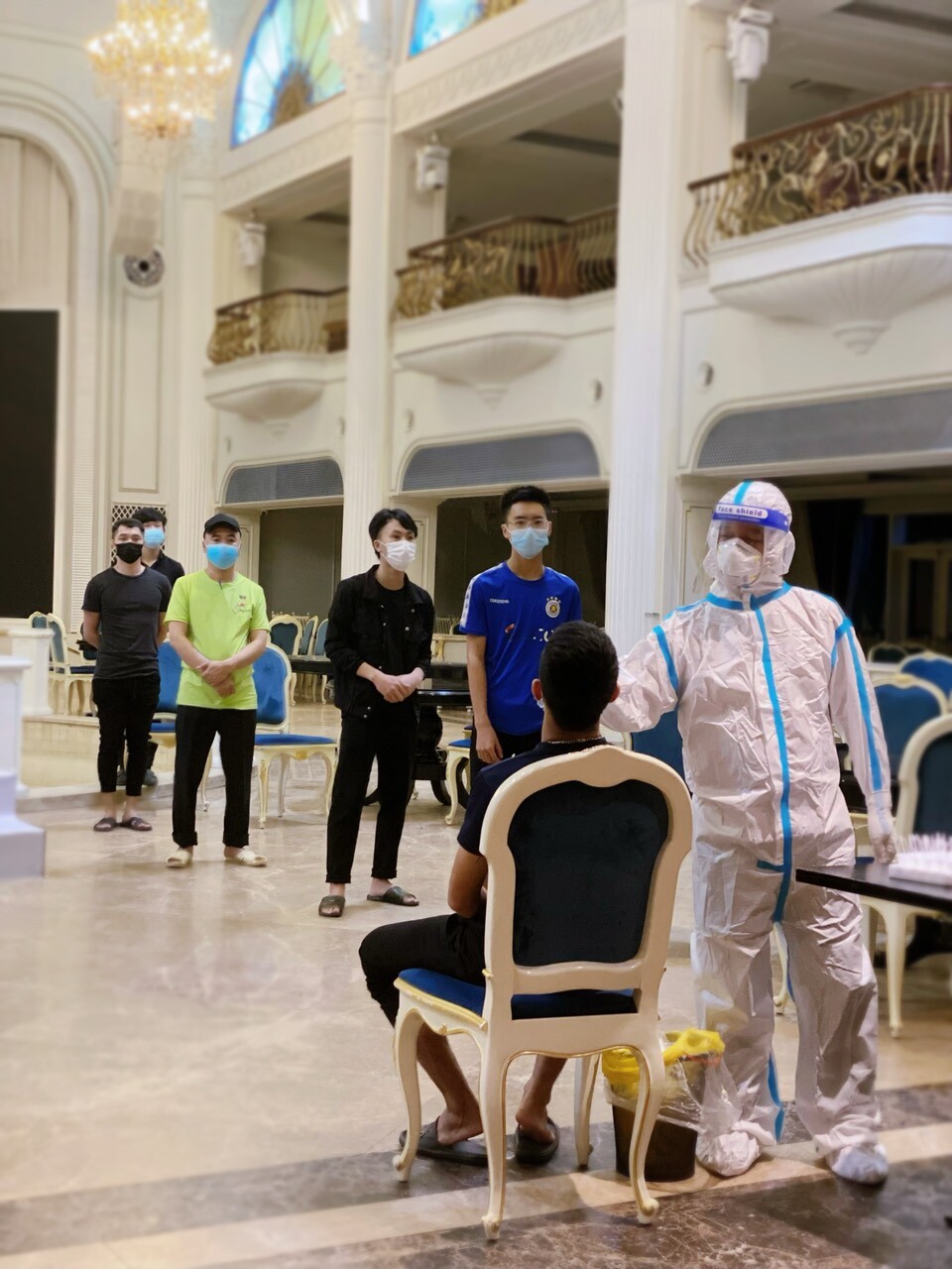 Hệ Thống Nhà Hàng Sen 3