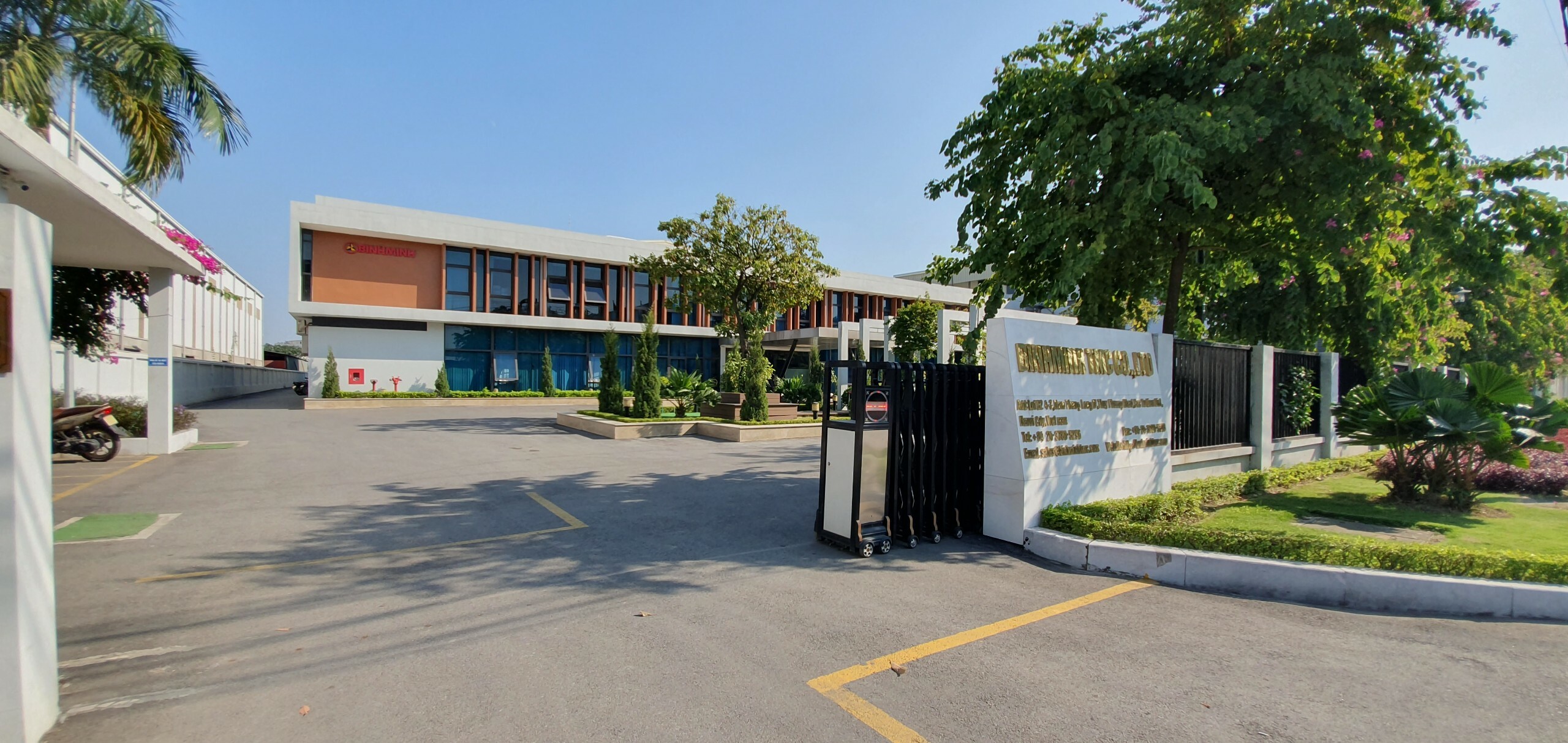 Xây Dựng Bình Minh 5