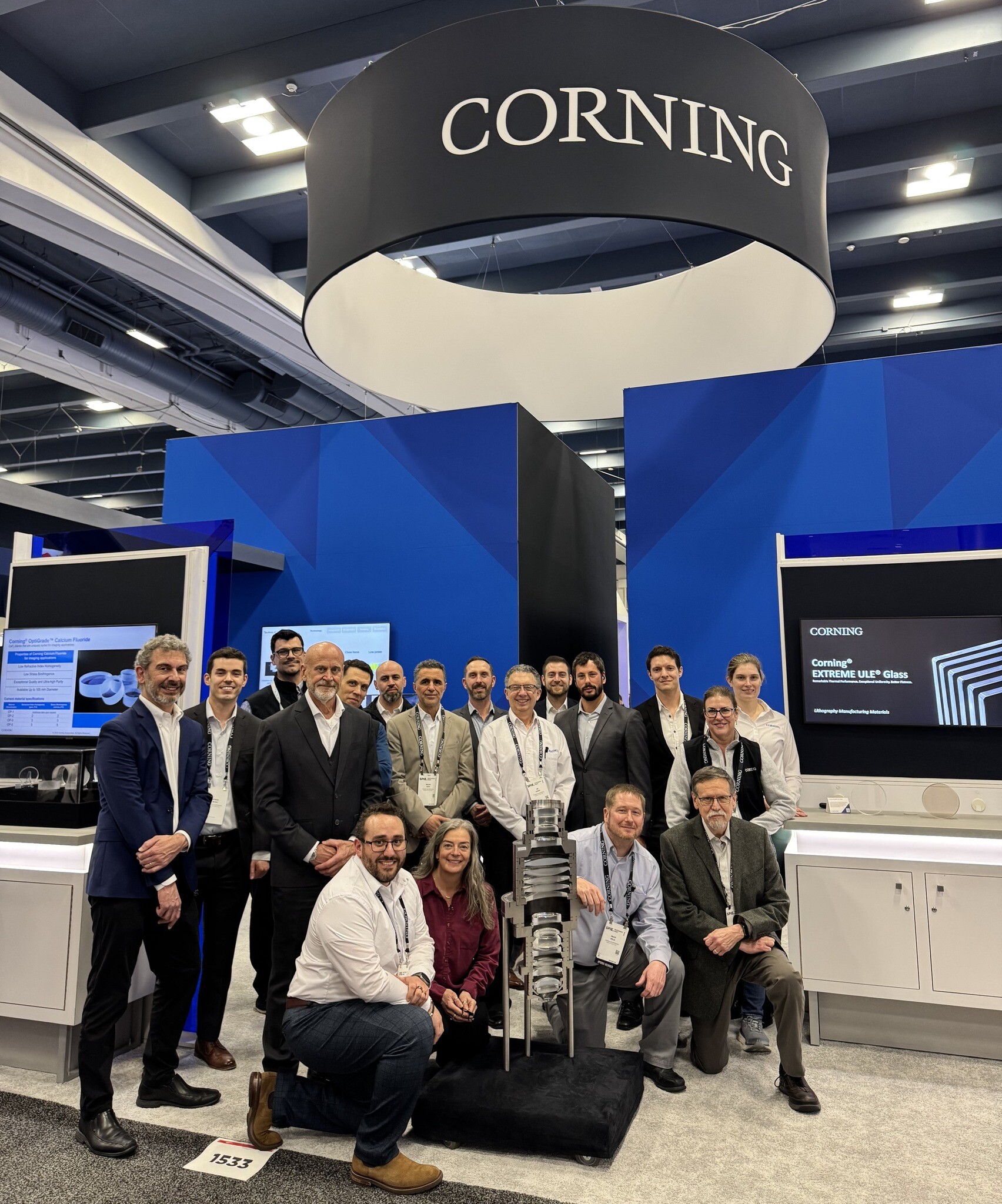 Corning Incorporated 7