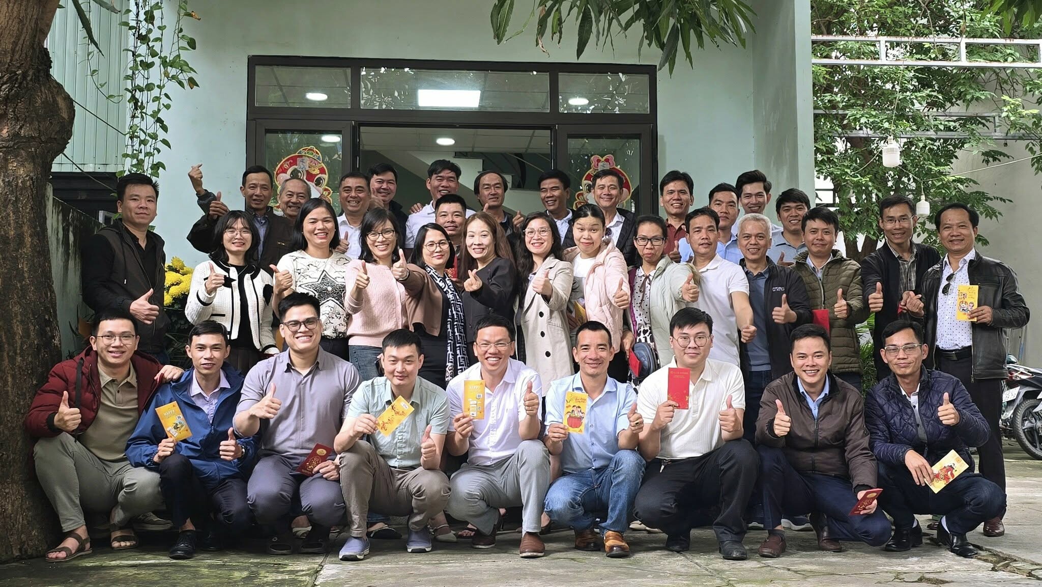 Tư Vấn Xây Dựng Tín An 10