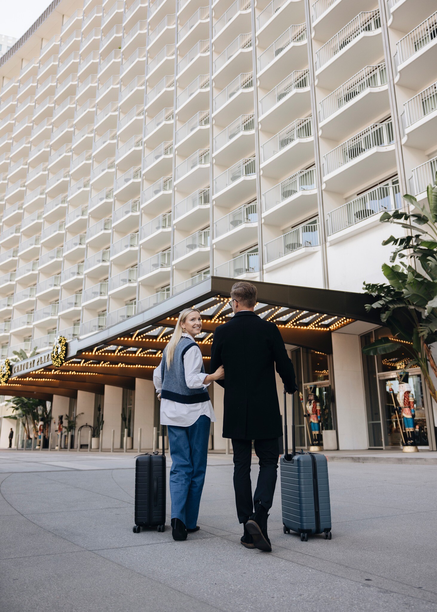 Fairmont Hotels & Resorts 10