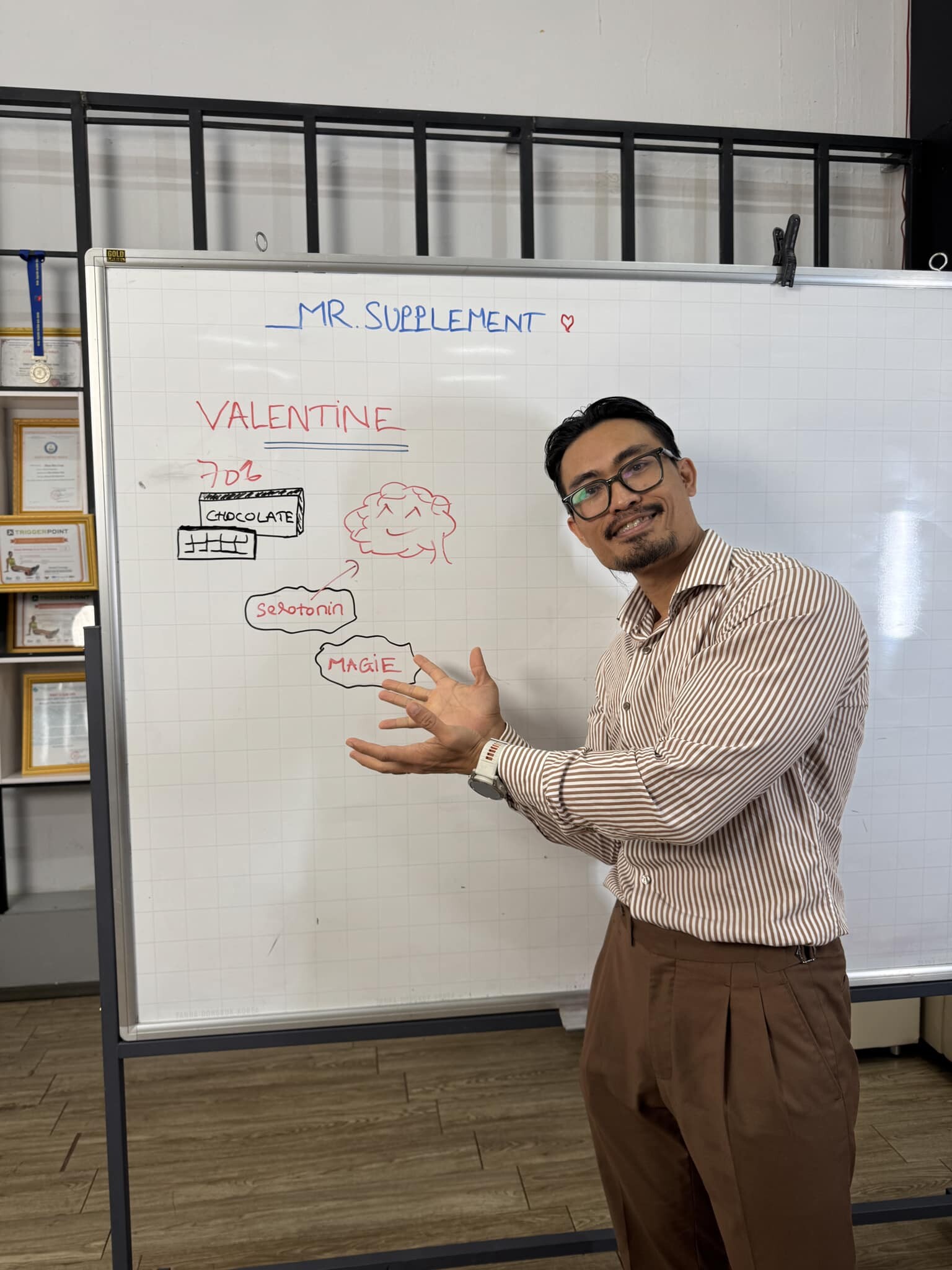 LMS Giảm Béo Chuẩn Y Khoa 6