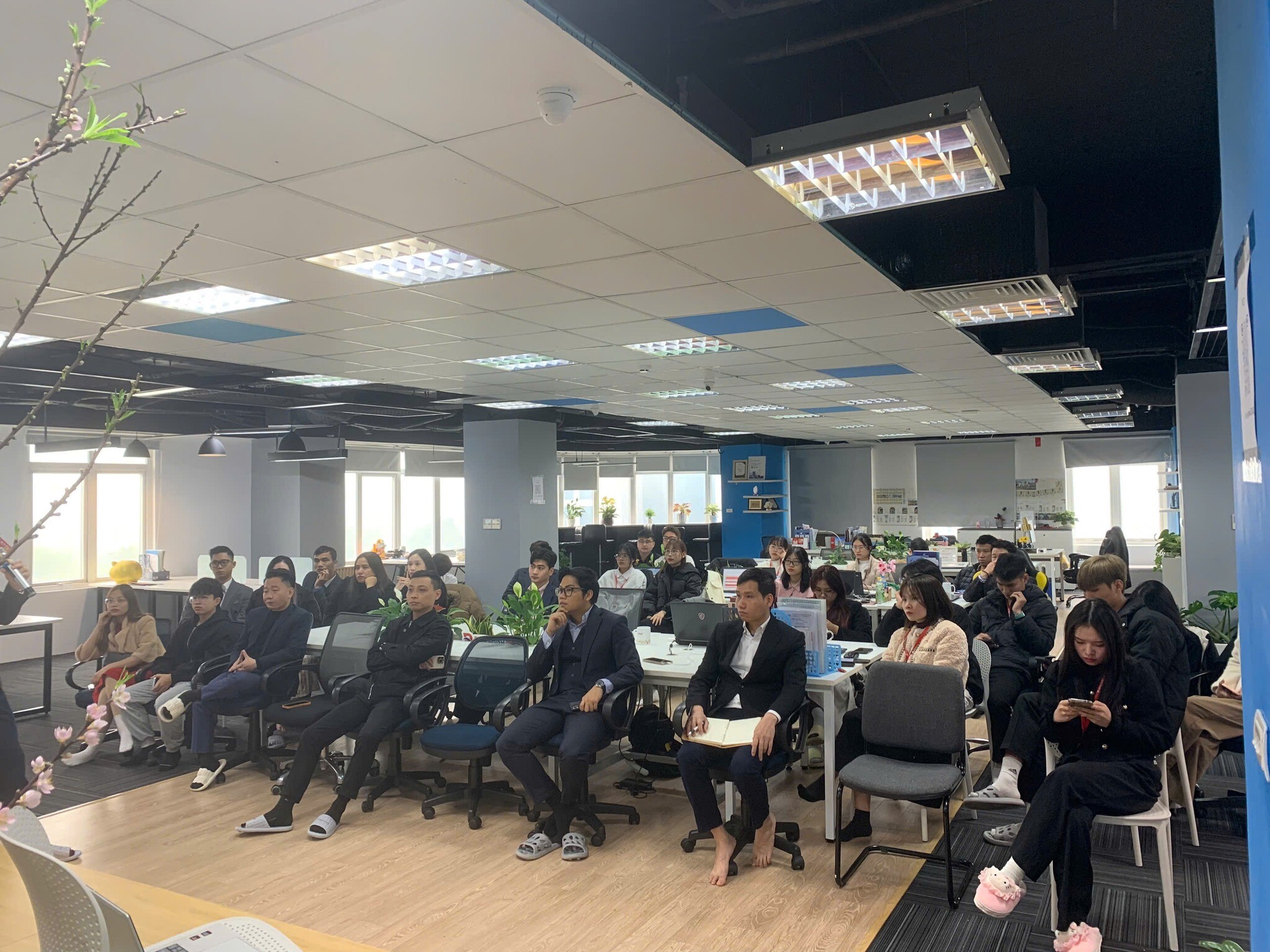 Đầu Tư Và Phát Triển Redland 2