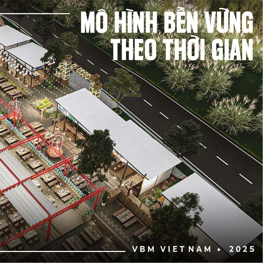 VBM VIỆT NAM 4