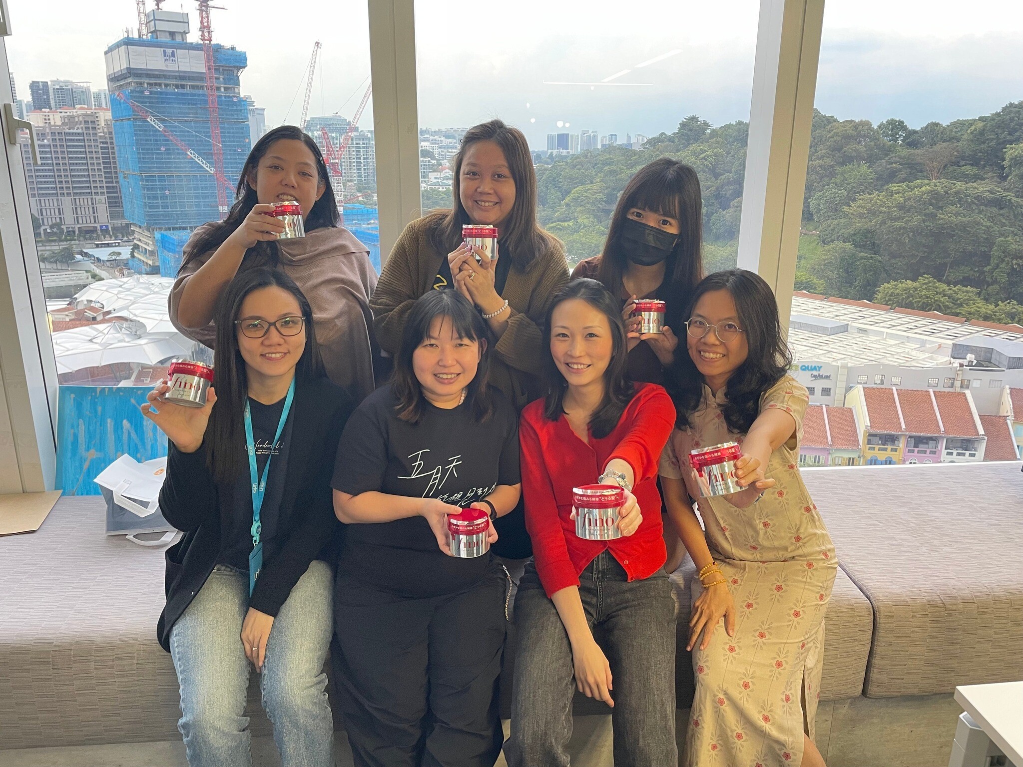 Links International 10