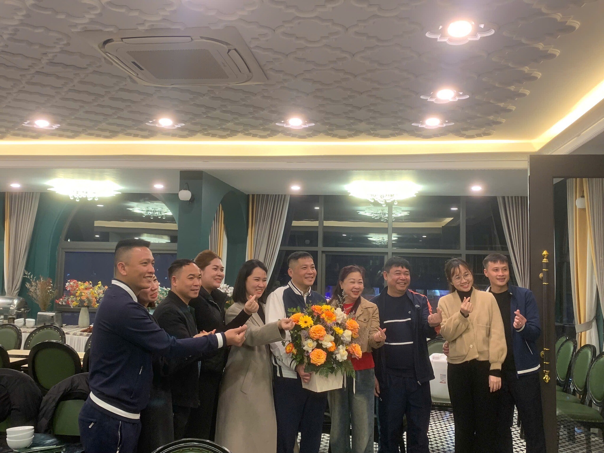 LePont Cat Ba Bungalow 10