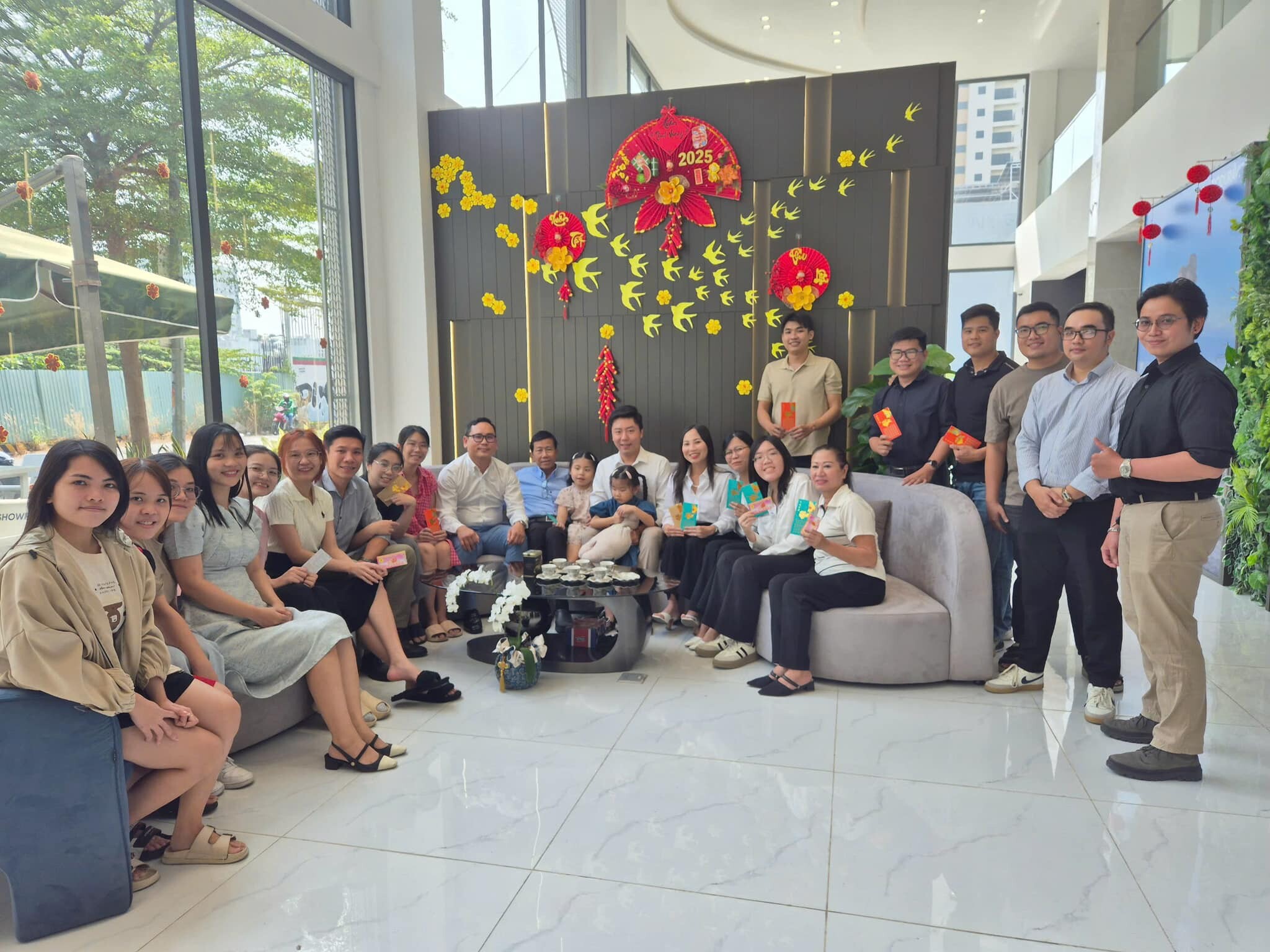 Công Ty Cổ Phần Namin 10