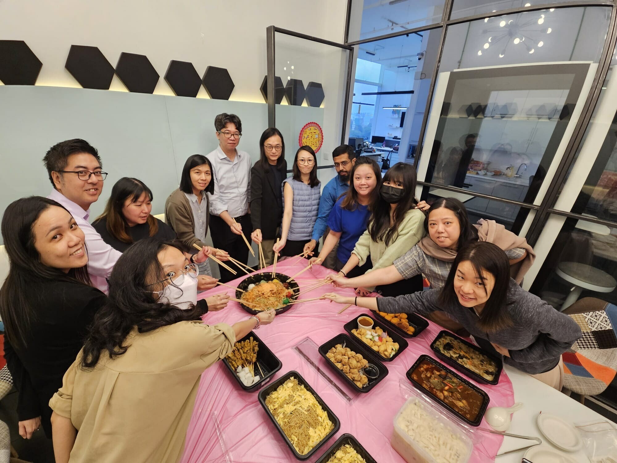 Links International 4