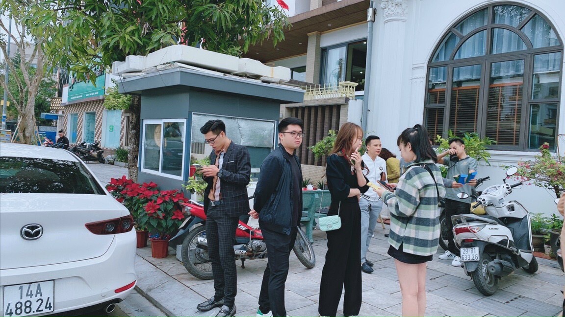 LUXY HOME VIỆT NAM 3