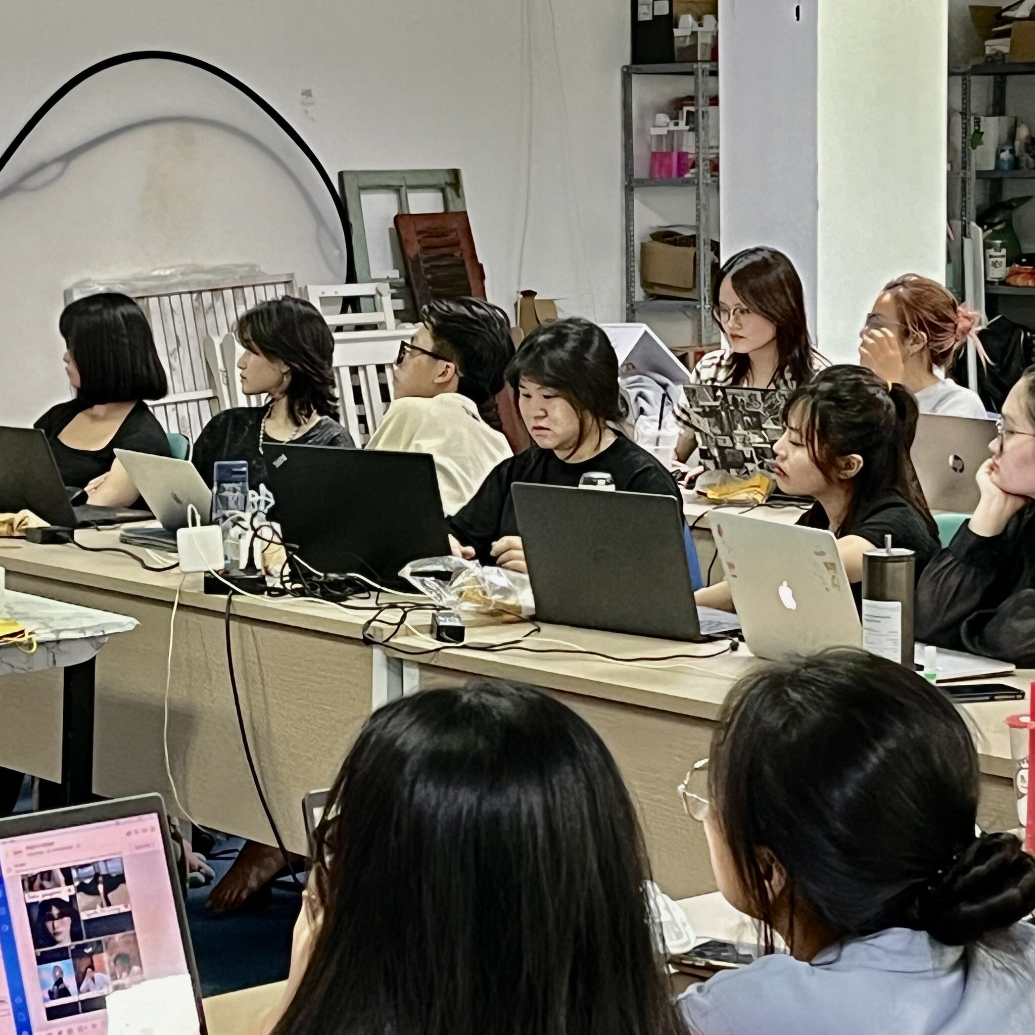 CÔNG TY CỔ PHẦN NUY CORP - ENUY 5