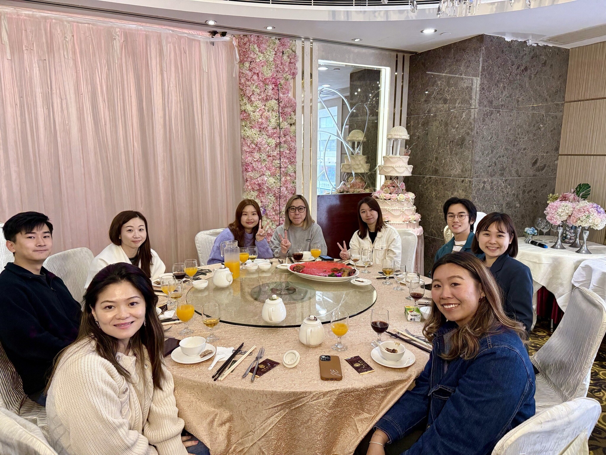 Links International 6