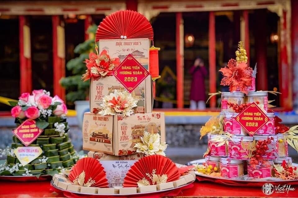 Mộc Truly Hue’s 6