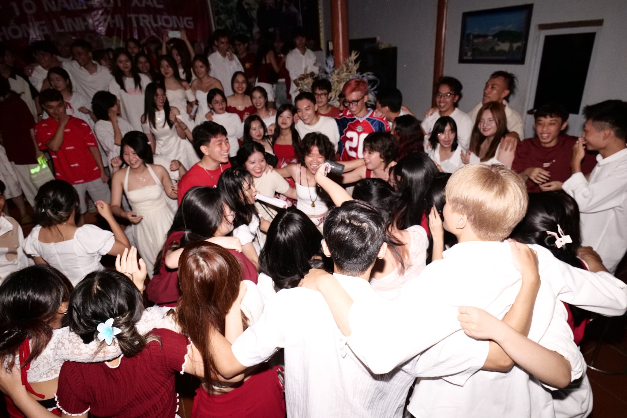 CÔNG TY CỔ PHẦN NUY CORP - ENUY 6