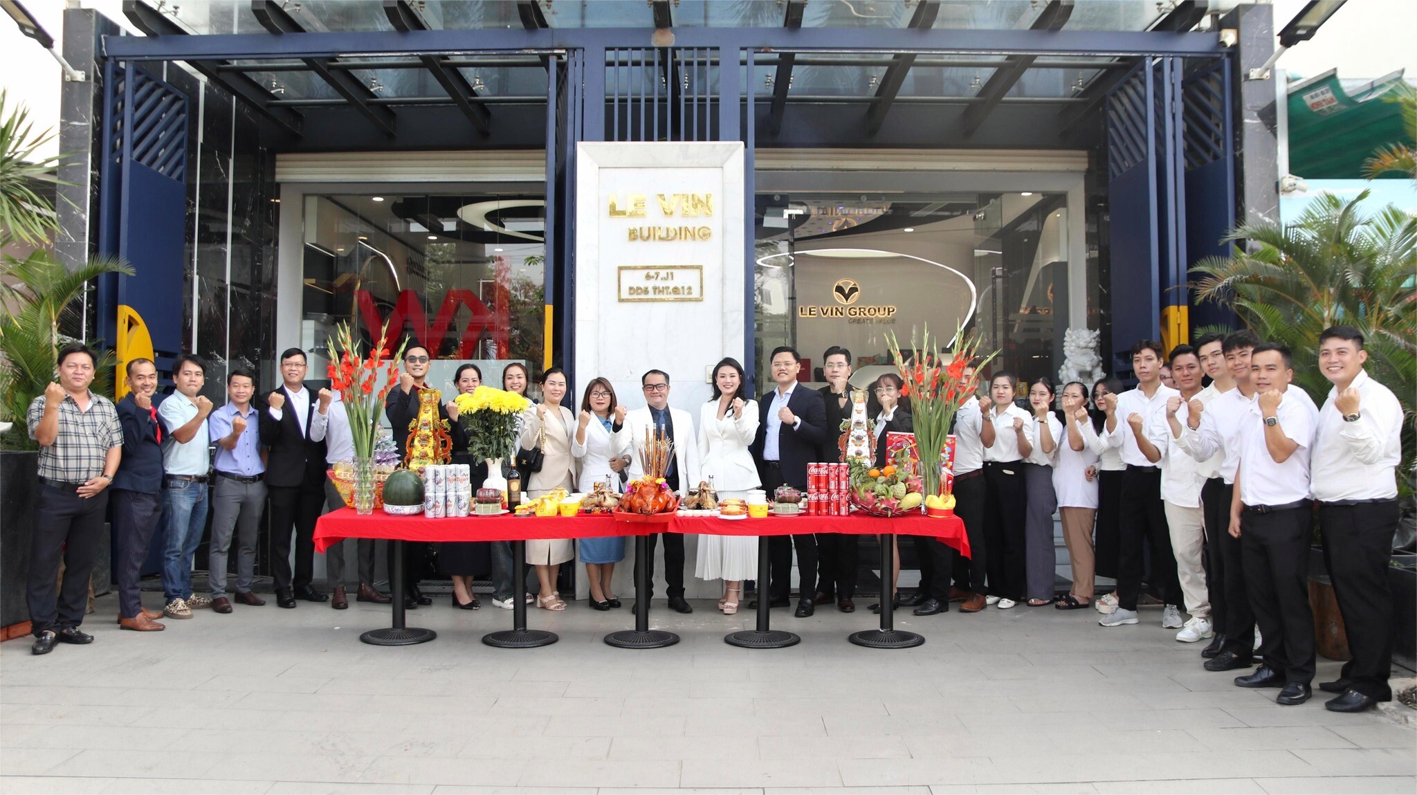 NỘI THẤT LÊ VIN 10