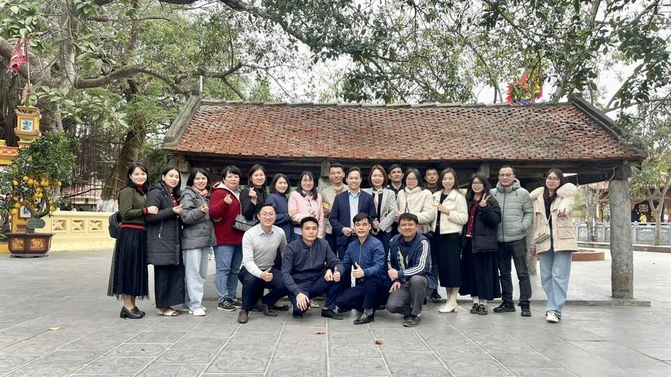 Tiếp Vận Quốc Tế DHS 10