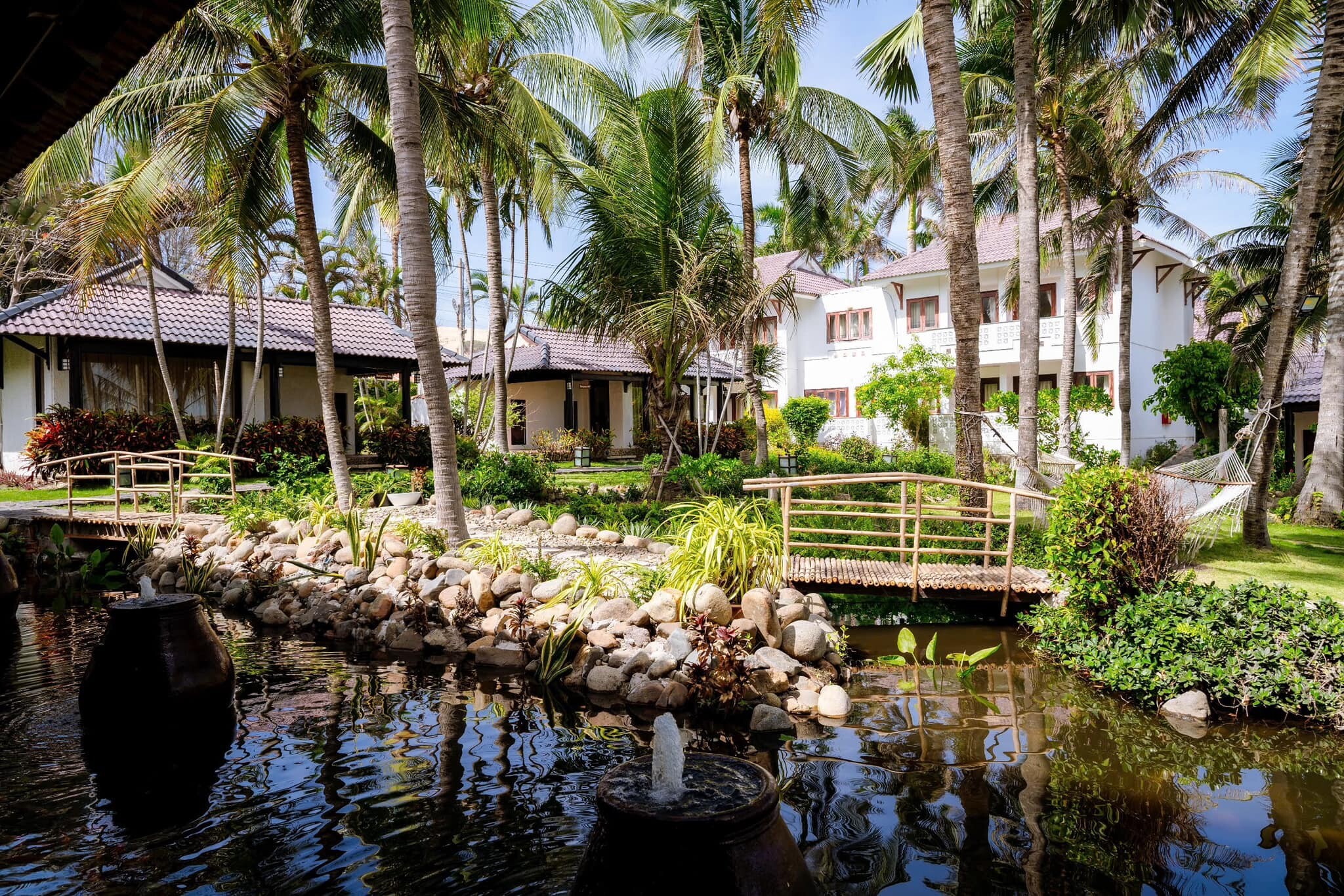 SILVER BEACH RESORT 6