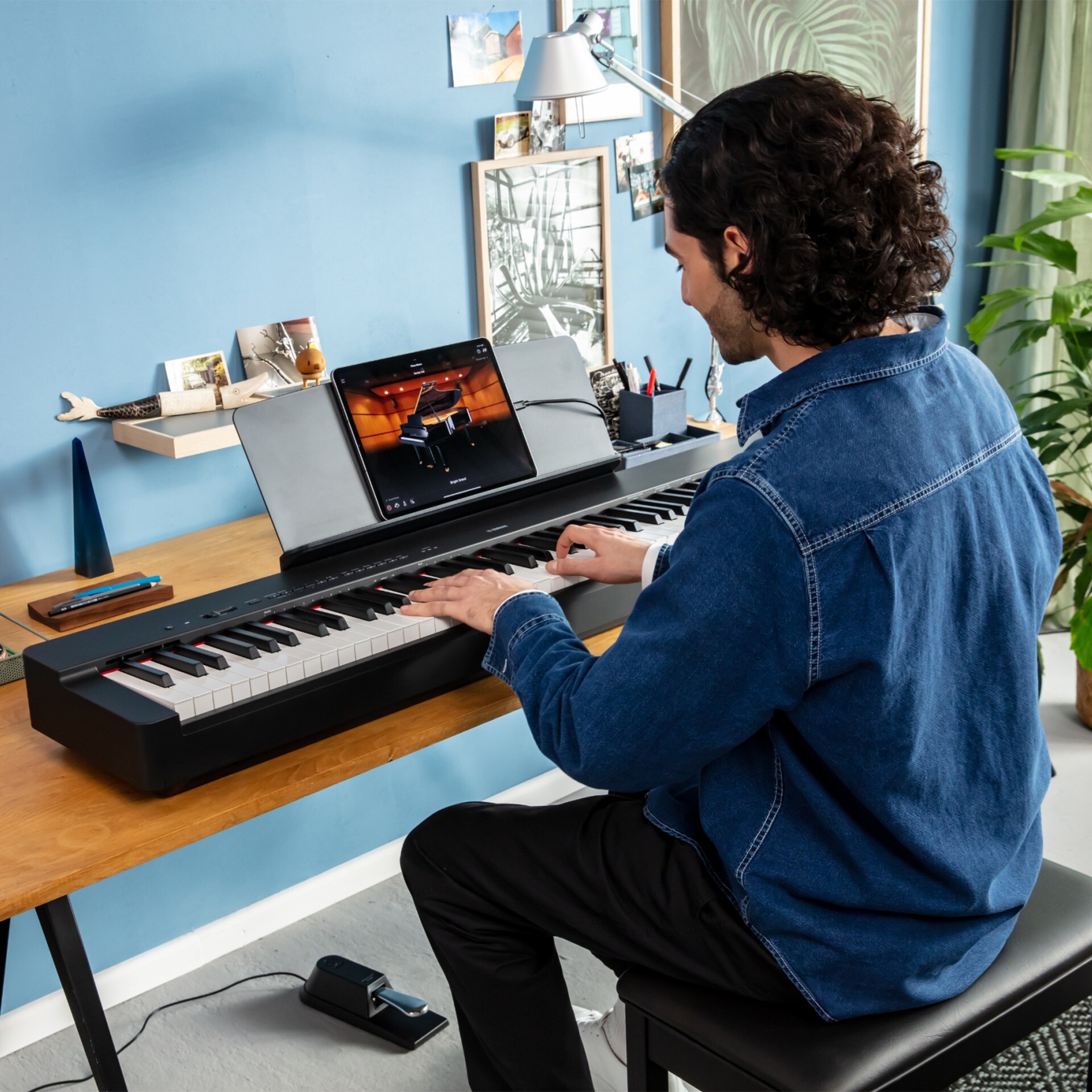 Âm Nhạc Yamaha Việt Nam 3