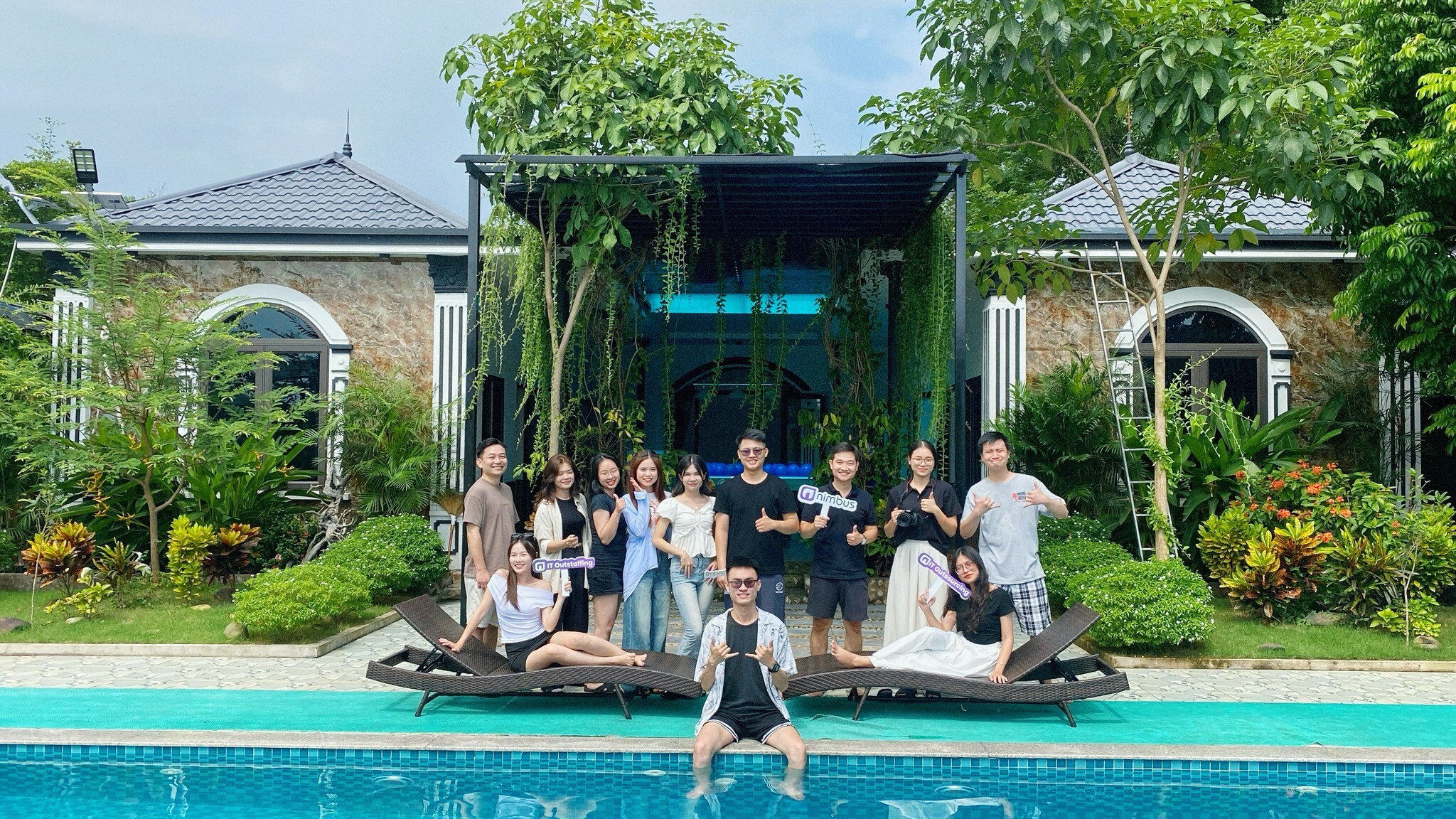 Nimbus Technology JSC 8