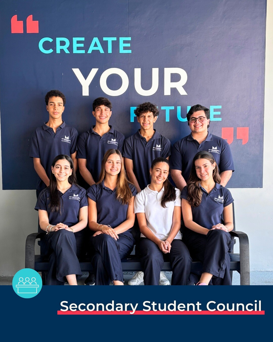 Metropolitan School of Panama 3