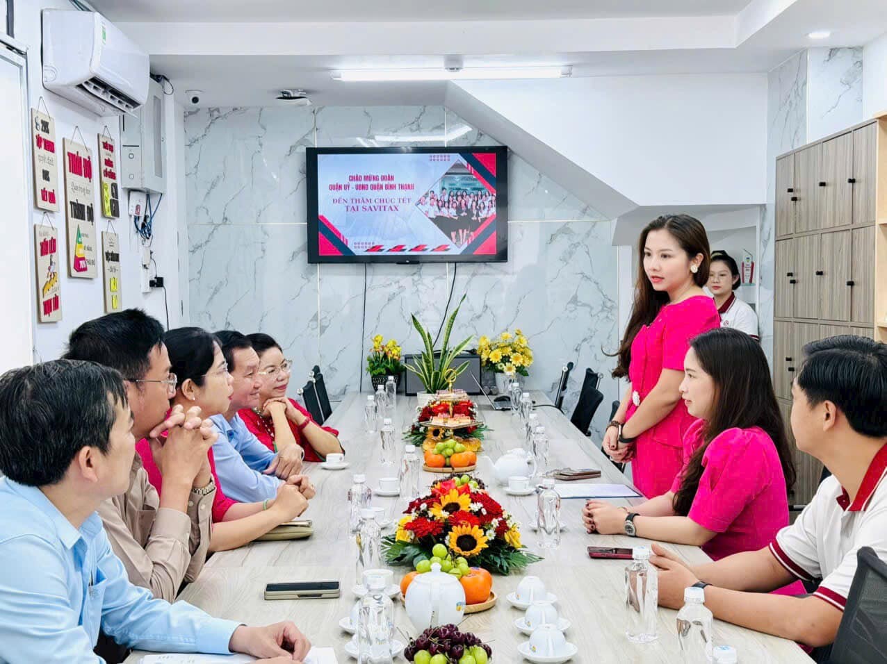 Tư Vấn Thuế Savitax 2