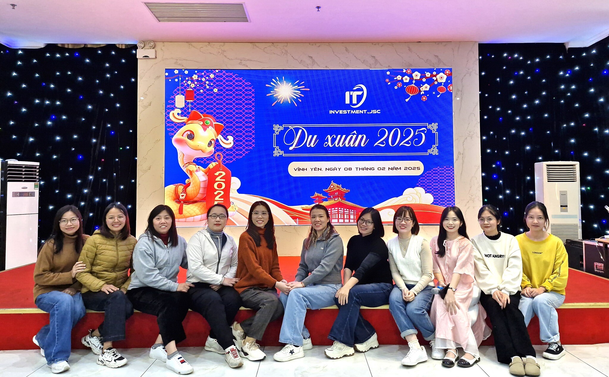 CÔNG TY CỔ PHẦN ĐẦU TƯ IOT 10