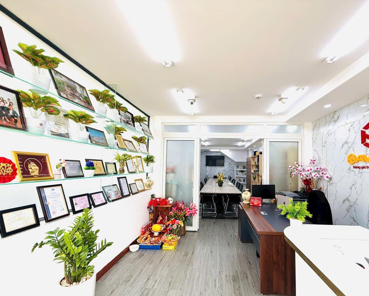 Tư Vấn Thuế Savitax 10