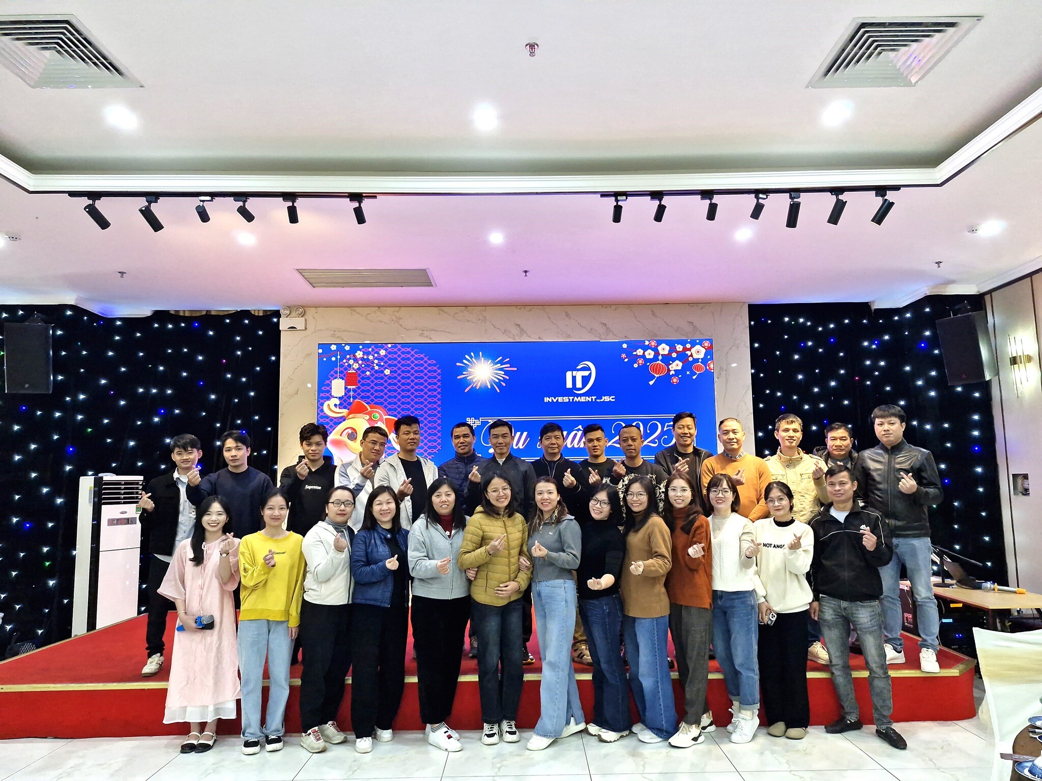 CÔNG TY CỔ PHẦN ĐẦU TƯ IOT 9