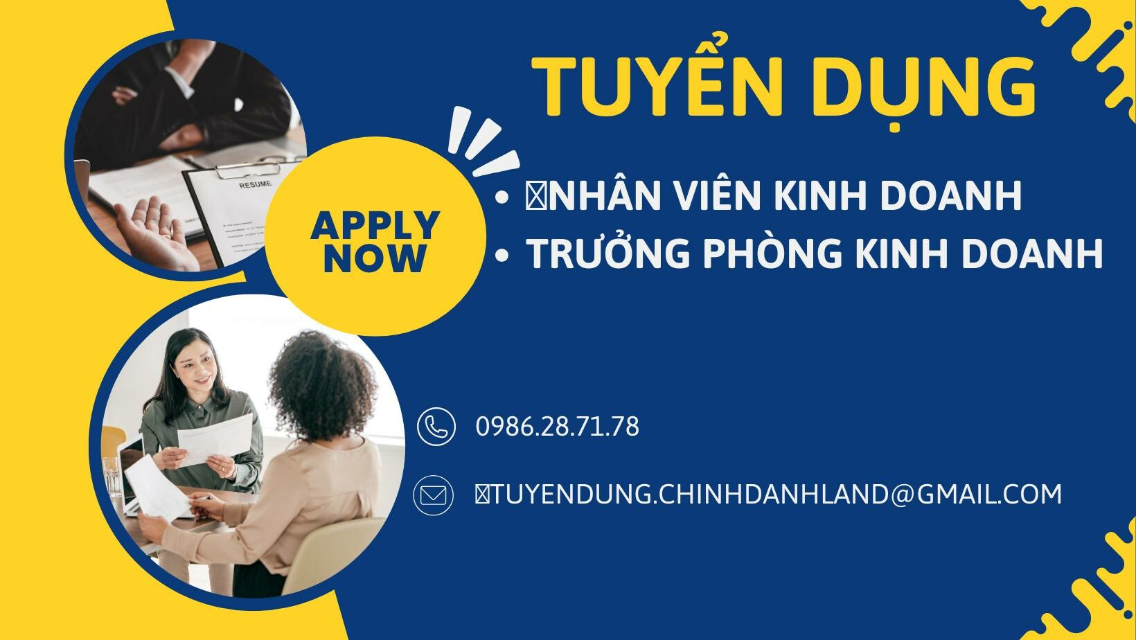 ĐỊA ỐC CHÍNH DANH 7