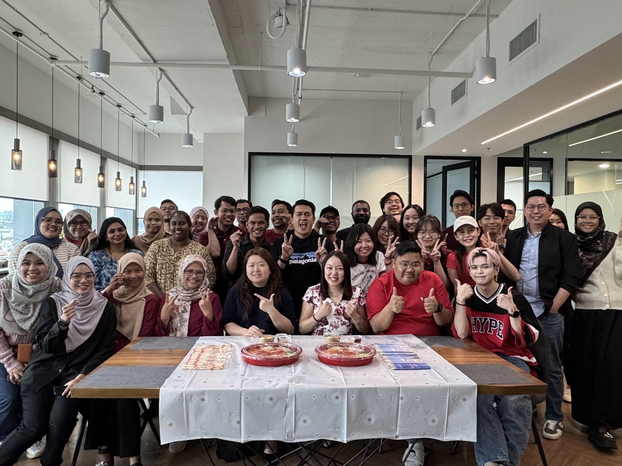 Links International 5