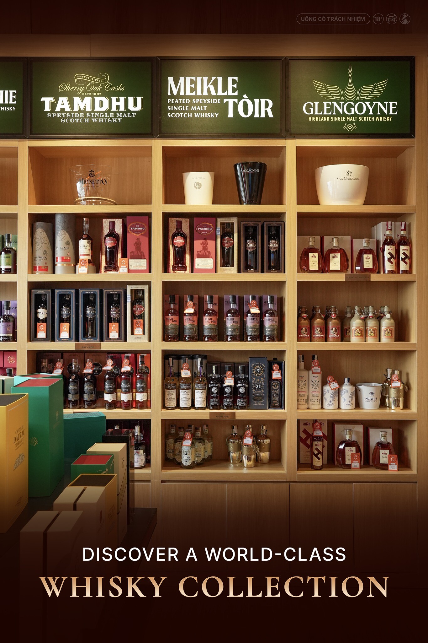 Grand Cru Modern Wine Bar 5