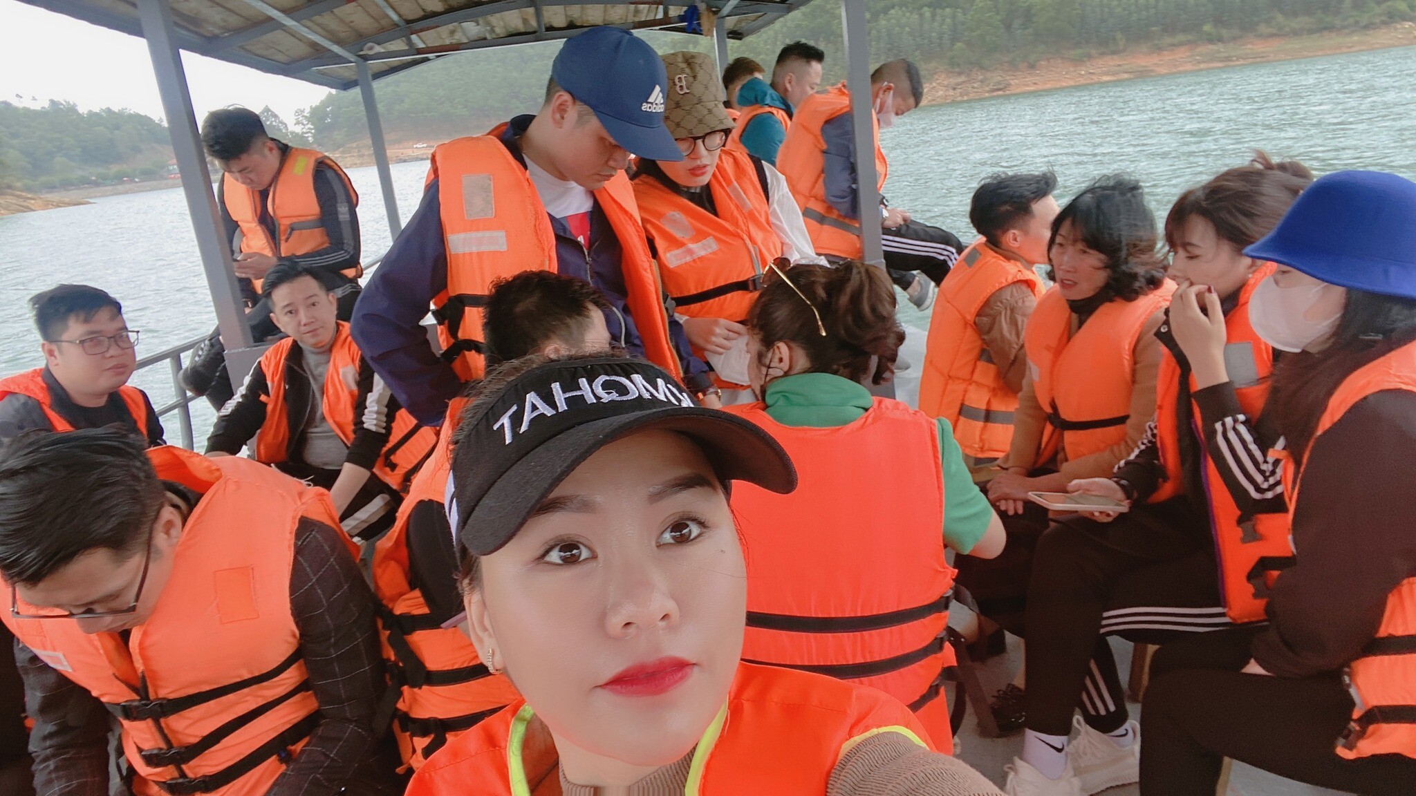 LUXY HOME VIỆT NAM 4