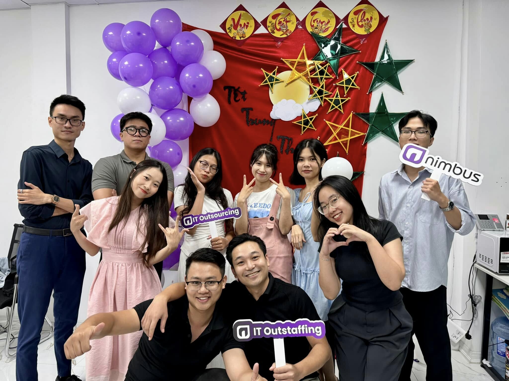 Nimbus Technology JSC 3