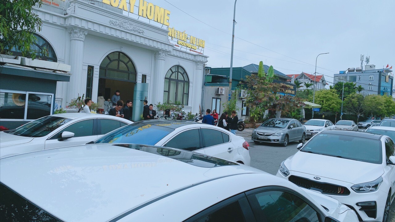 LUXY HOME VIỆT NAM 7