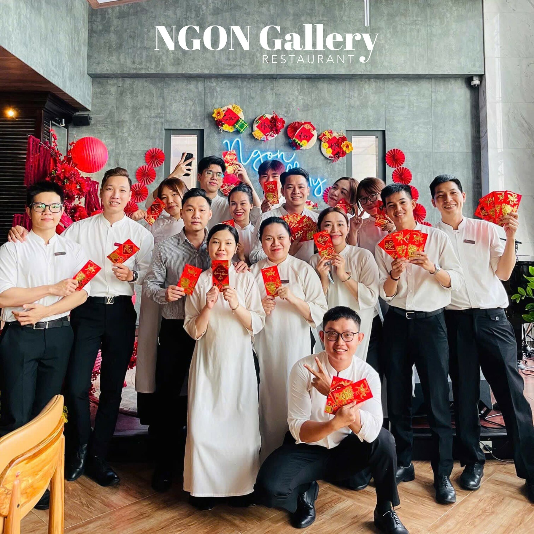 Ngon Gallery Nha Trang 7