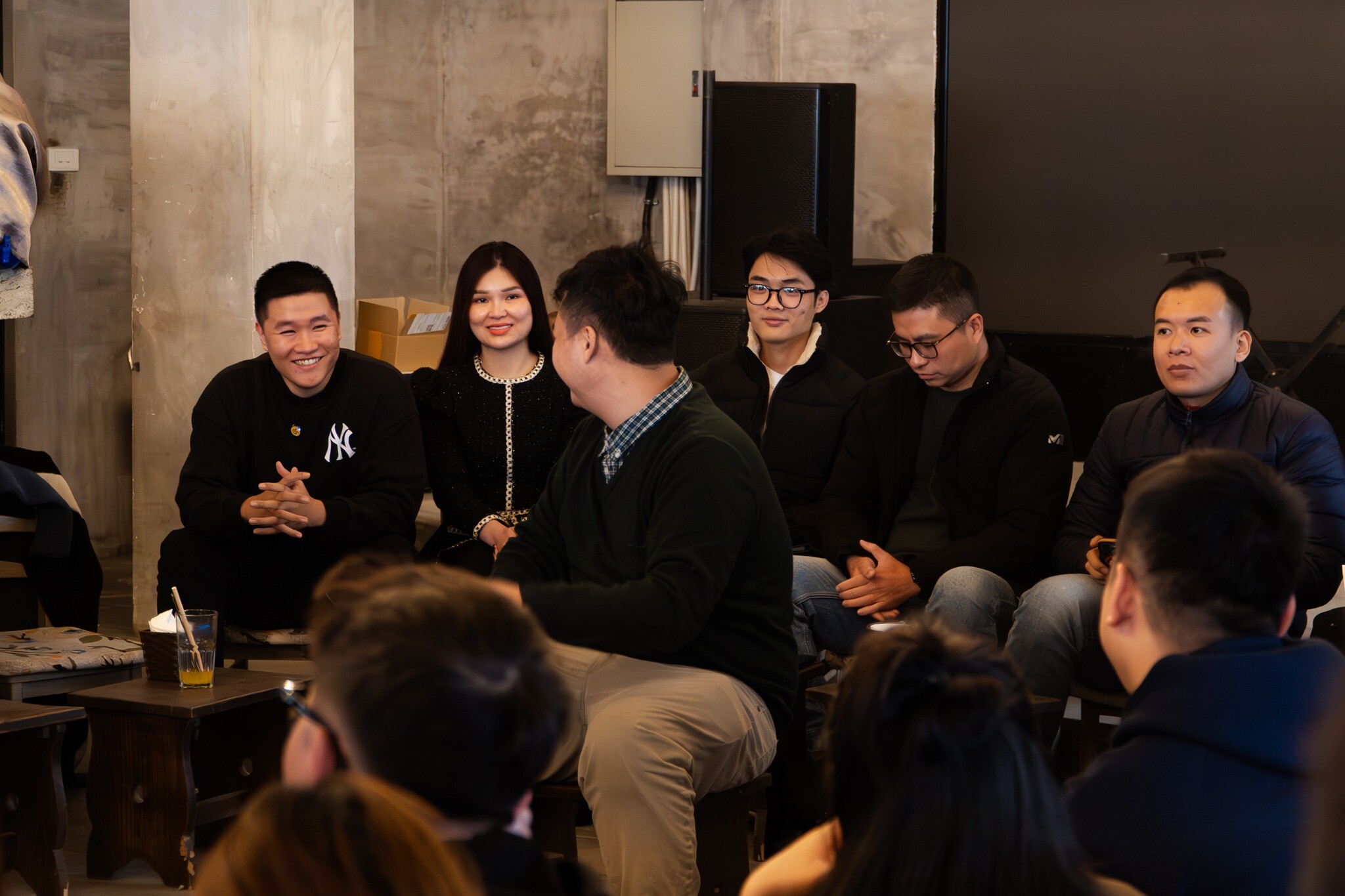 Truyền Thông DC Media 7