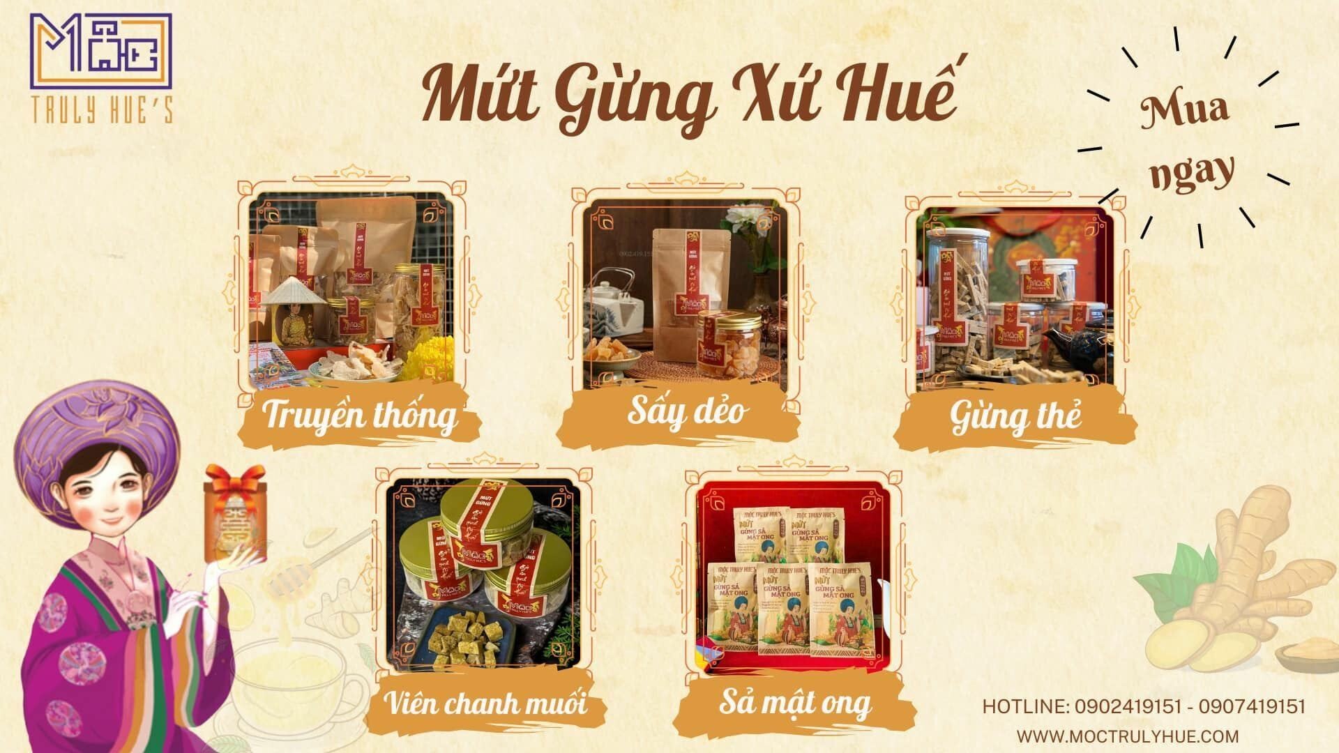 Mộc Truly Hue’s 7