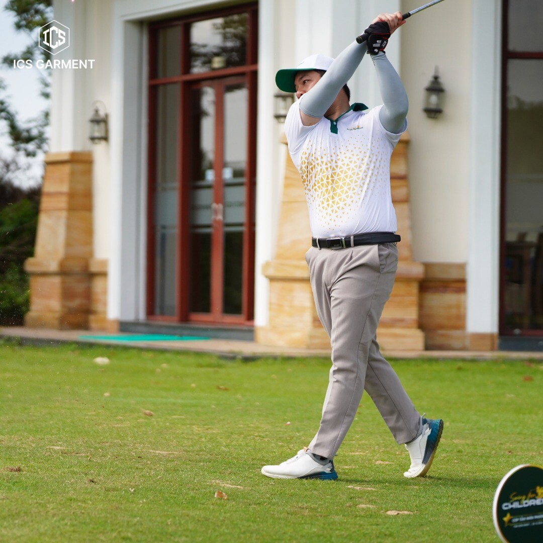 THƯƠNG MẠI DỊCH VỤ SẢN XUẤT ICS GARMENT 2