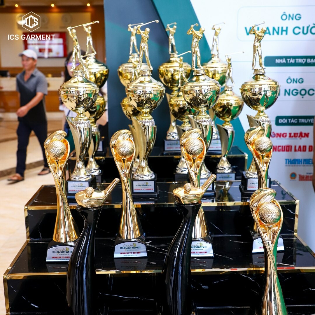 THƯƠNG MẠI DỊCH VỤ SẢN XUẤT ICS GARMENT 3