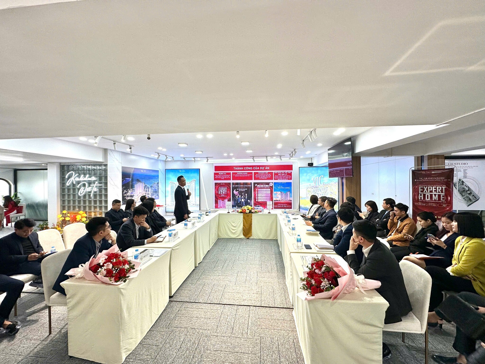 Đầu Tư Và Phát Triển Redland 6