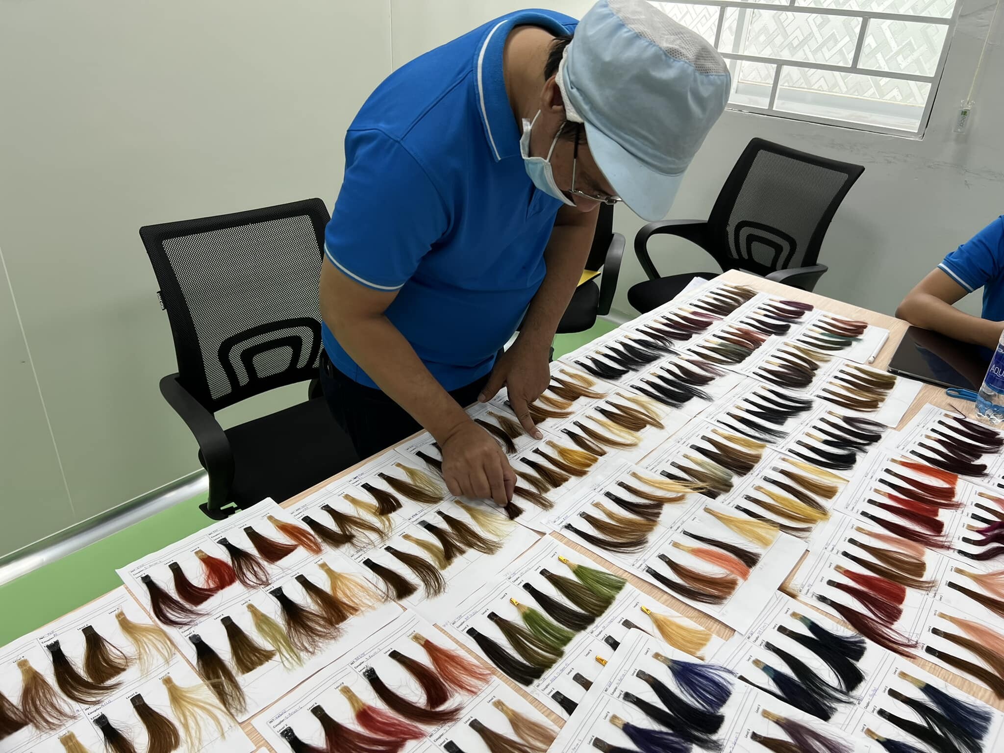 Pro Alliance Cosmetic 7