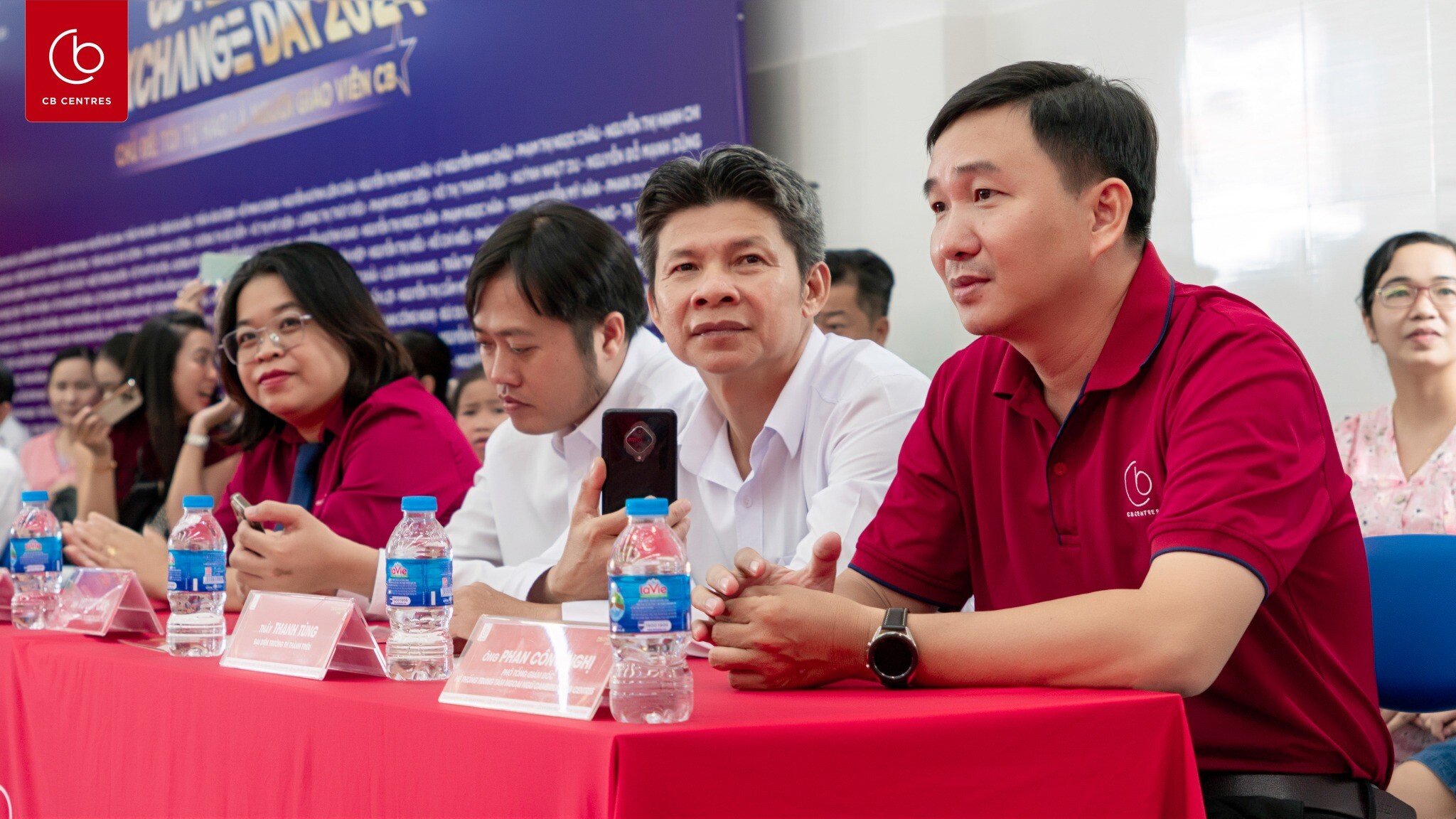 GIÁO DỤC QUỐC TẾ CB MEKONG 10