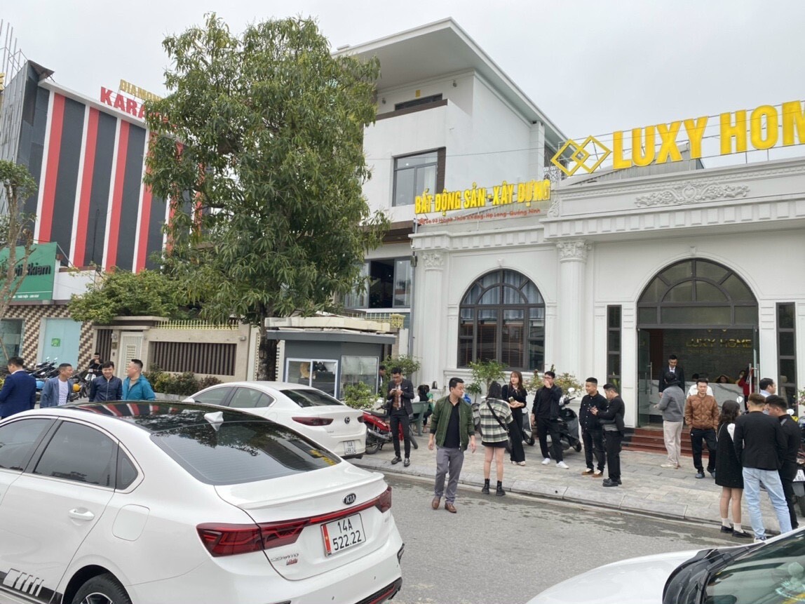 LUXY HOME VIỆT NAM 2