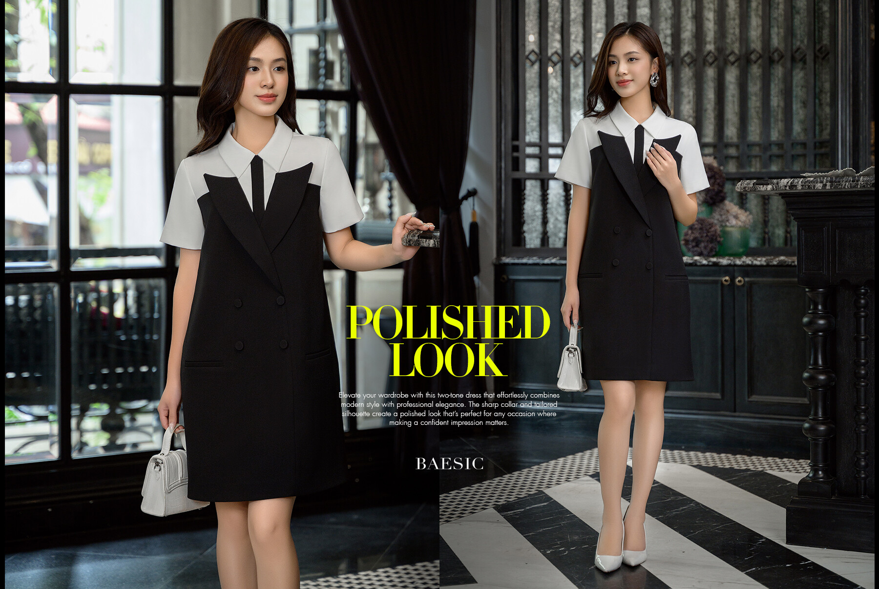 CÔNG TY TNHH ĐAN PHAN - Baesic 5